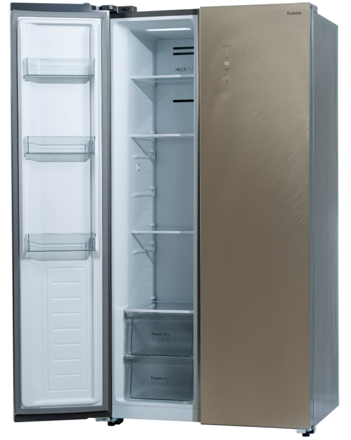 Ремонт холодильников